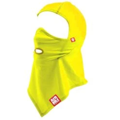 Airhole Balaclava Haube Green Damen
