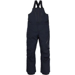Burton [ak] Gore-Tex Cyclic Bib Latzhose True Black Herren -Bestes Skifahren Geschäft ak burton cyclic pant 22060100 001 04 grosszbhbd5x3g8bWO