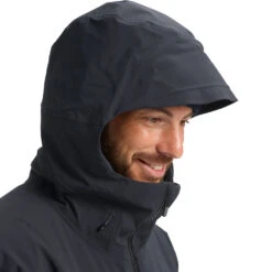 Burton [ak] Gore-Tex Helitack Stretch Snowboardjacke True Black Herren -Bestes Skifahren Geschäft ak burton helitack stretch jacket black 14978104 001 04 grossaDd86x6dJwY6N