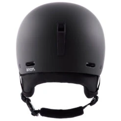Anon Greta 3 Snowboardhelm Black EU Damen -Bestes Skifahren Geschäft anon greta 3 21520102020 black eu 02 gross