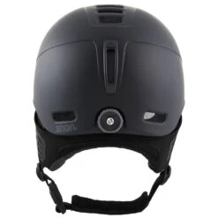 Anon Helo 2.0 Skihelm Black EU Herren -Bestes Skifahren Geschäft anon helo 2 15233103037 black 02 gross