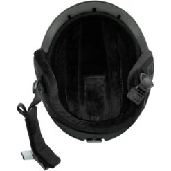 Anon Helo 2.0 Skihelm Black EU Herren -Bestes Skifahren Geschäft anon helo 2 15233103037 black 03 gross