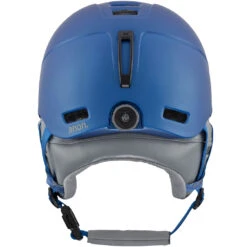 Anon Helo 2.0 Skihelm Last Call Blue Herren -Bestes Skifahren Geschäft anon helo lastcallblue 2016 01 grossbmMWtC4OOdg8p
