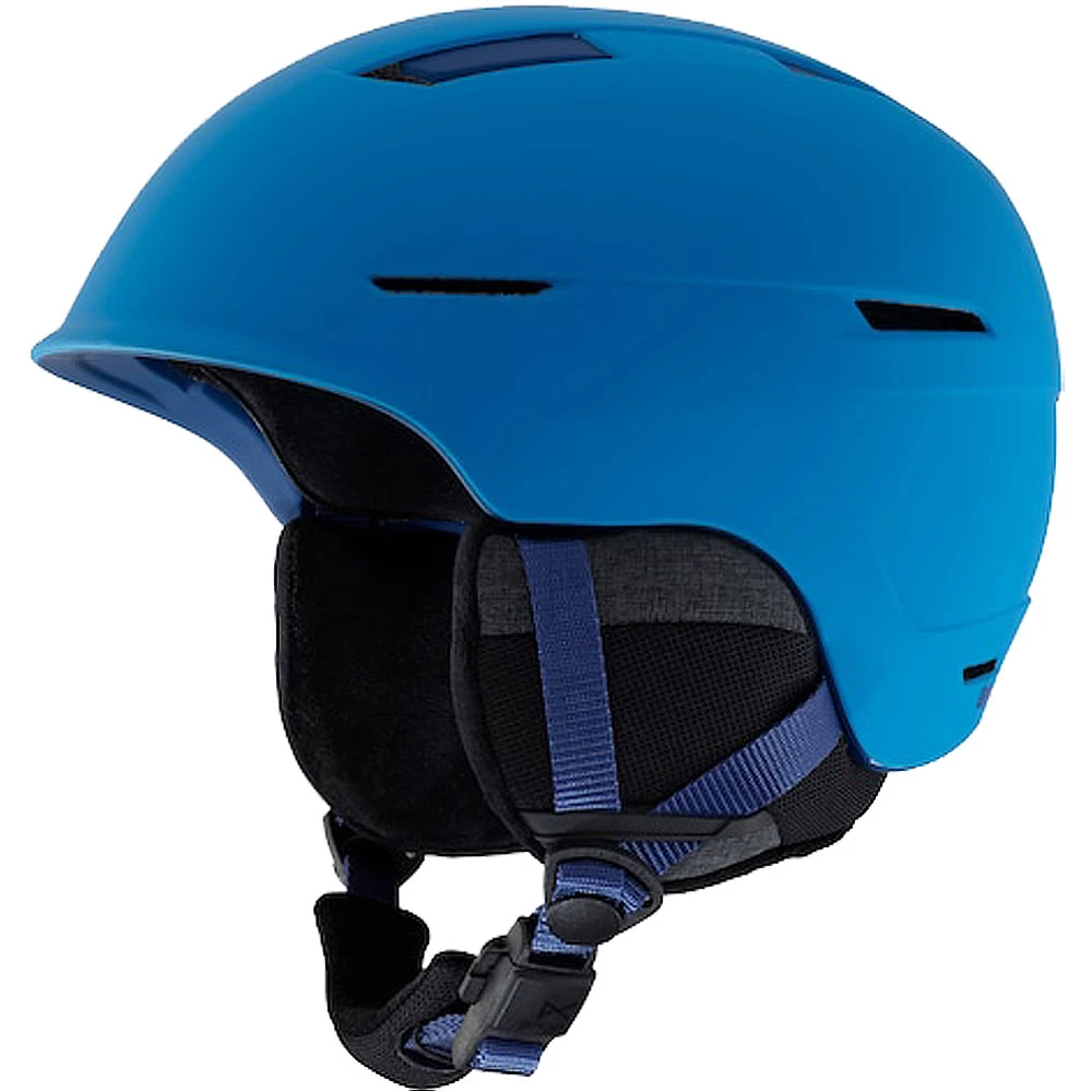 Anon Invert Skihelm Blue Herren 2 Anon Invert Skihelm Blue Herren – Bild 2