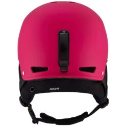 Anon Lynx Skihelm Strawberry Red Damen -Bestes Skifahren Geschäft anon lynx strawberryred 2017 02 gross6f9HSYmIN9aTB