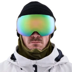 Anon M2 MFI With Spare Snowboardbrille Green/Prcv Variable Green + Prcv Pink Herren 8 Anon M2 MFI With Spare Snowboardbrille Green/Prcv Variable Green + Prcv Pink Herren -Bestes Skifahren Geschäft anon m2 mfi spare 19172105300 03 gross