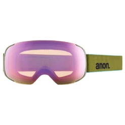 Anon M2 MFI With Spare Snowboardbrille Green/Prcv Variable Green + Prcv Pink Herren 9 Anon M2 MFI With Spare Snowboardbrille Green/Prcv Variable Green + Prcv Pink Herren -Bestes Skifahren Geschäft anon m2 mfi spare 19172105300 04 gross