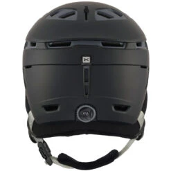 Anon Omega Mips Snowboardhelm Black Damen -Bestes Skifahren Geschäft anon omega mips black 19471100 037 02 gross