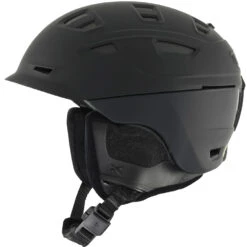Anon Prime MIPS Snowboardhelm Black Herren -Bestes Skifahren Geschäft anon prime mips black 2017 01 grossi9TEfQakCIaz7