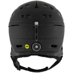 Anon Prime MIPS Snowboardhelm Black Herren -Bestes Skifahren Geschäft anon prime mips black 2017 02 grossE3IZhaXAUviKC