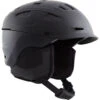 Anon Prime MIPS Snowboardhelm Blackout Herren