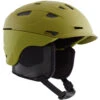 Anon Prime MIPS Skihelm Green Herren