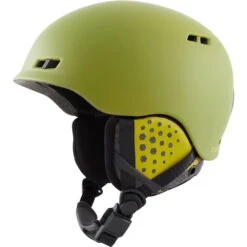 Anon Rodan Skihelm Green Herren 6 Anon Rodan Skihelm Green Herren -Bestes Skifahren Geschäft anon rodan green 13362106 300 02 grossj8IqzRaEK29s5