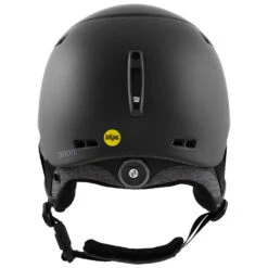 Anon Rodan MIPS Snowboardhelm True Black Herren 6 Anon Rodan MIPS Snowboardhelm True Black Herren -Bestes Skifahren Geschäft anon rodan mips 22216100001 true black 02 grossj2t3KHUpC5GCT