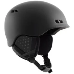 Anon Rodan MIPS Snowboardhelm True Black Herren