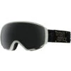 Anon WM1 Mit Zweitscheibe Snowboard-Brille Svarovski/Dark Smoke + Blue Lagoon Damen