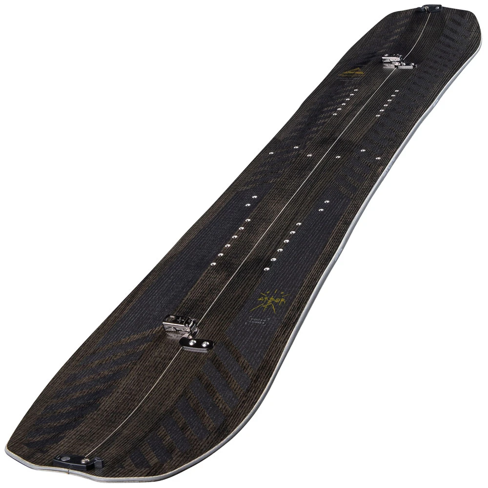 Arbor Bryan Iguchi Pro Splitboard Herren 2 Arbor Bryan Iguchi Pro Splitboard Herren – Bild 2