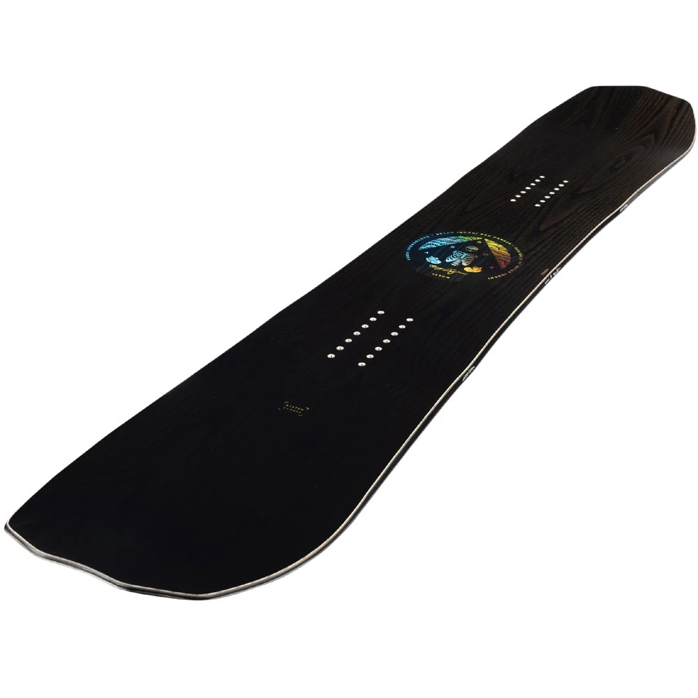 Arbor Iguchi Pro Camber Snowboard Herren 2 Arbor Iguchi Pro Camber Snowboard Herren – Bild 2