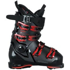 Atomic Hawx Magna 130 S GW Skischuhe Black/Red Herren