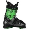 Atomic Hawx Prime 110 S GW Skischuhe Black/Green Herren