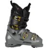Atomic Hawx Prime 120 S GW Skischuhe Grey/Black/Saffron Herren