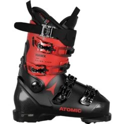 Atomic Hawx Prime 130 S GW Skischuhe Black/Red Herren