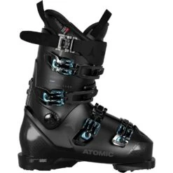 Atomic Hawx Prime 130 S GW Skischuhe Black/Electric Blue Herren
