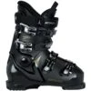 Atomic Hawx Magna 75 W Skistiefel Black/Gold Damen