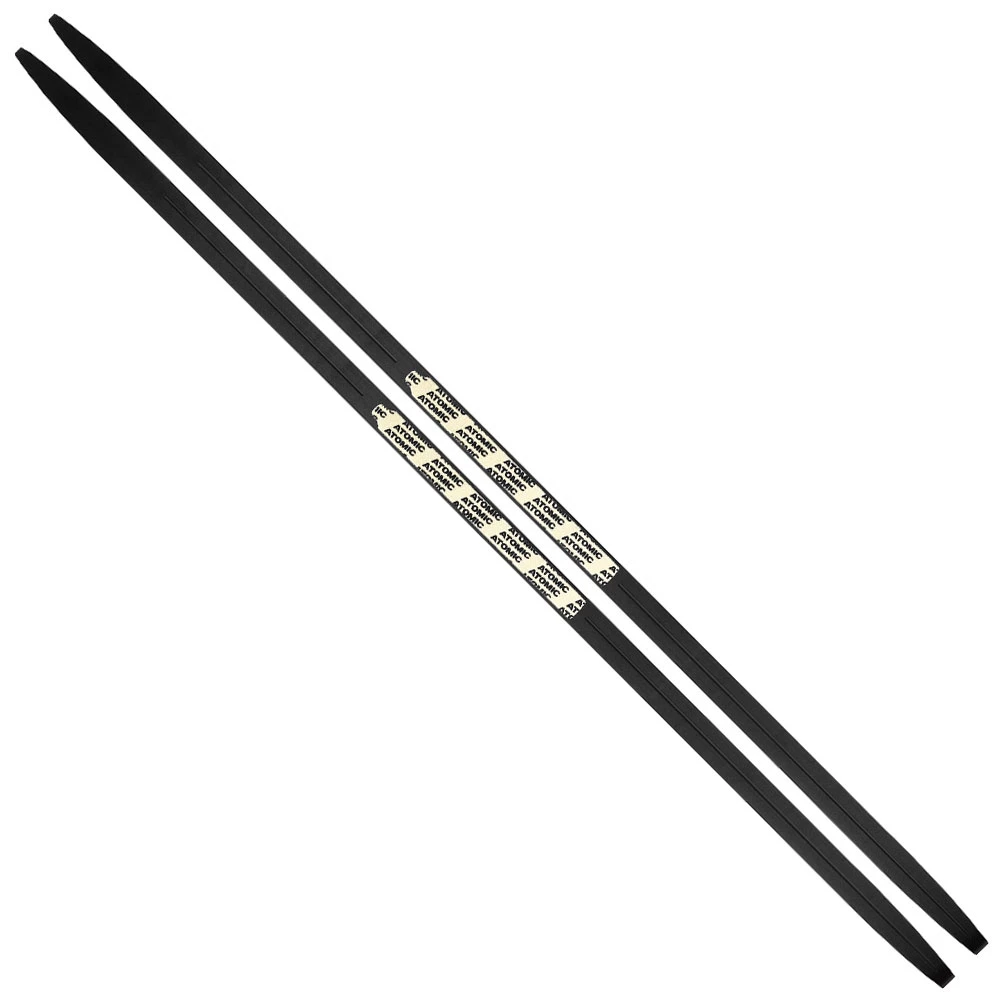 Atomic Pro C1 Skintec Medium Langlaufski Black Damen, Herren 2 Atomic Pro C1 Skintec Medium Langlaufski Black Damen, Herren – Bild 2