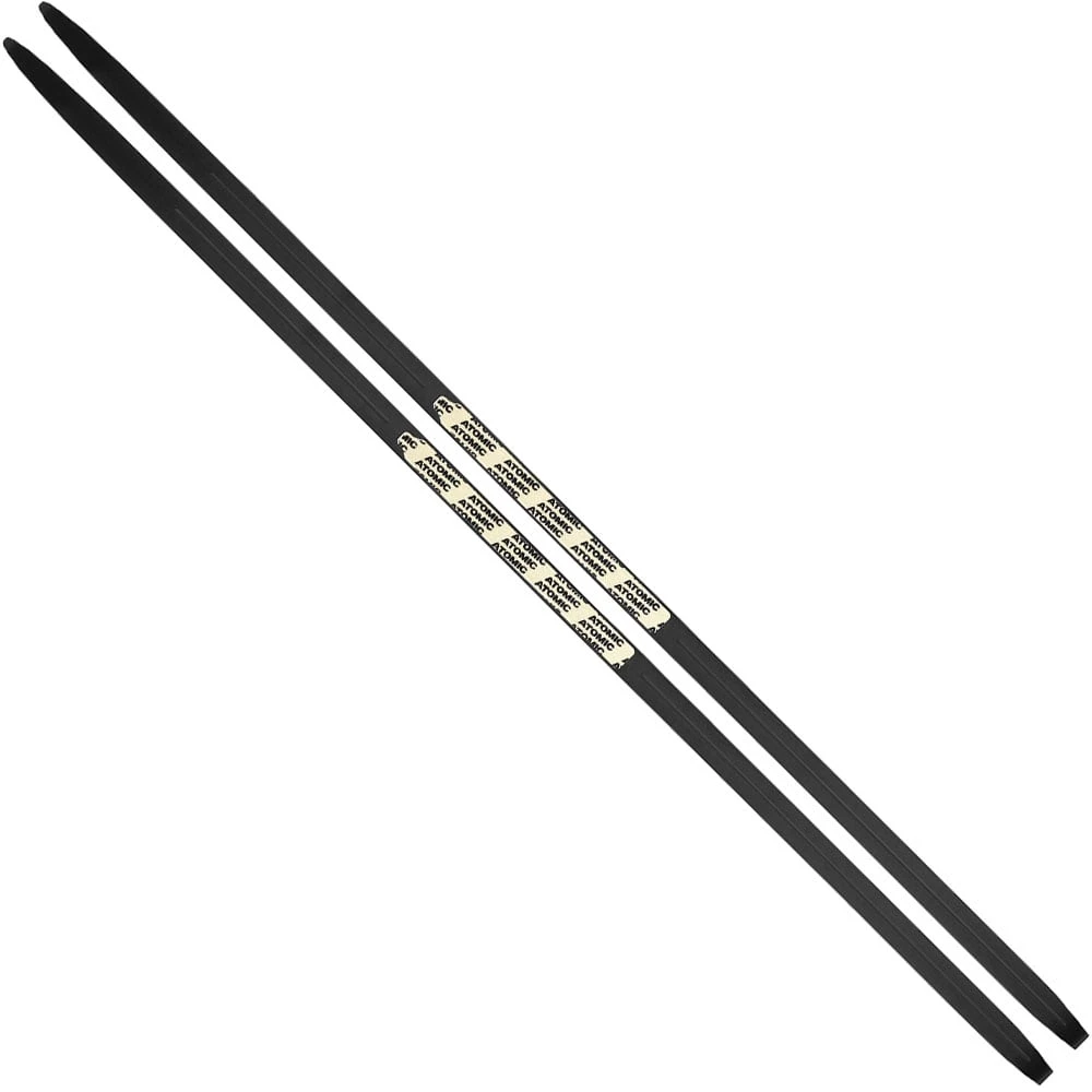 Atomic Redster C2 Skintec Hard Langlaufski Red/Black/Grey Damen, Herren 2 Atomic Redster C2 Skintec Hard Langlaufski Red/Black/Grey Damen, Herren – Bild 2