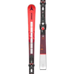 Atomic Redster G9 Revoshock S Alpinski-Set Red Damen, Herren 7 Atomic Redster G9 Revoshock S Alpinski-Set Red Damen, Herren -Bestes Skifahren Geschäft atomic redster g9 aass02740 02 grossx0n5vT6hyBbke