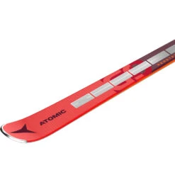 Atomic Redster G9 Revoshock S Alpinski-Set Red Damen, Herren 9 Atomic Redster G9 Revoshock S Alpinski-Set Red Damen, Herren -Bestes Skifahren Geschäft atomic redster g9 aass02740 04 grosspMlOHxT3VIODq