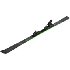 Atomic Redster X7 Alpinski-Set Grey/Green Damen, Herren -Bestes Skifahren Geschäft atomic redster x7 grey aass03014 02 gross