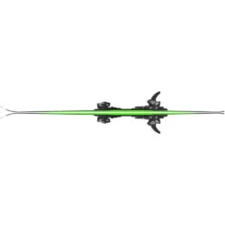 Atomic Redster X7 Alpinski-Set Grey/Green Damen, Herren -Bestes Skifahren Geschäft atomic redster x7 grey aass03014 03 gross