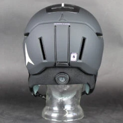 Atomic Revent Plus Skihelm Black Damen, Herren 7 Atomic Revent Plus Skihelm Black Damen, Herren -Bestes Skifahren Geschäft atomic revent plus an5005640 03 grossjk6YZMQMlaHaZ