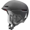 Atomic Revent Plus Skihelm Black Damen, Herren