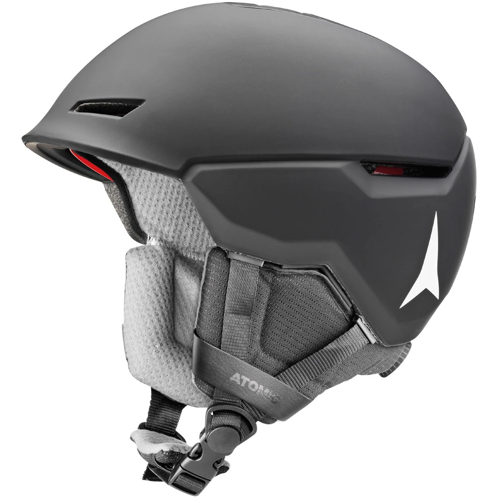 Atomic Revent Plus Skihelm Black Damen, Herren 1 Atomic Revent Plus Skihelm Black Damen, Herren