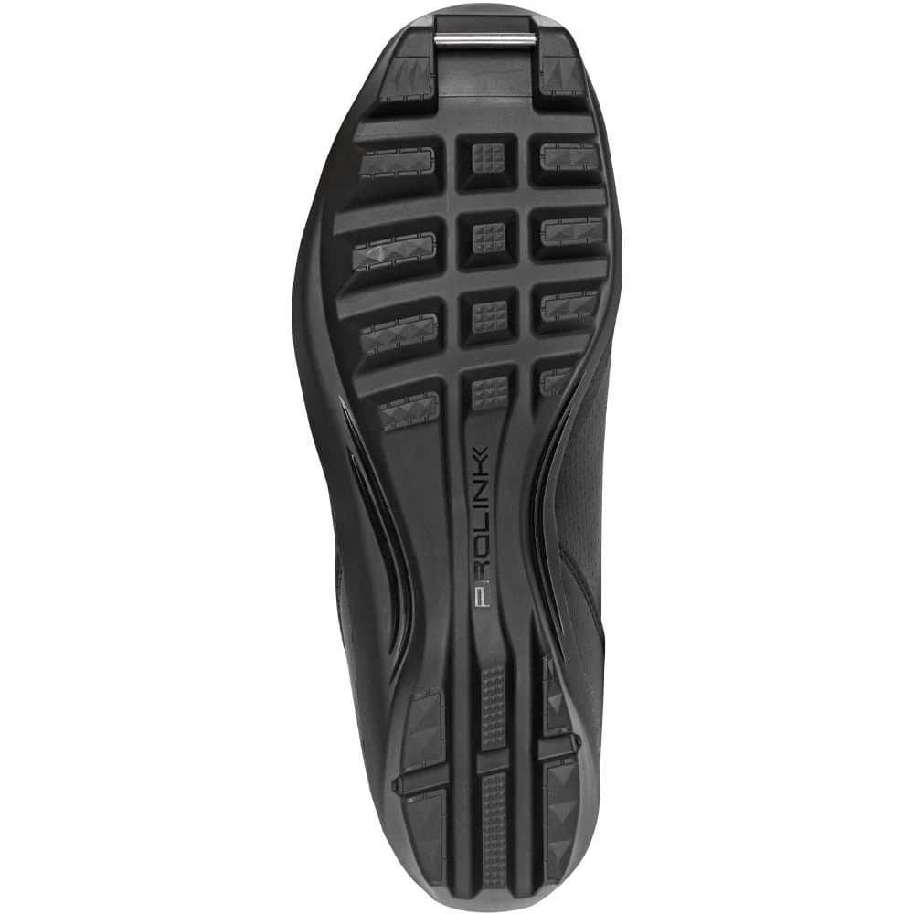 Atomic Savor 25 Langlaufschuhe Black/Red Damen, Herren 3 Atomic Savor 25 Langlaufschuhe Black/Red Damen, Herren – Bild 3