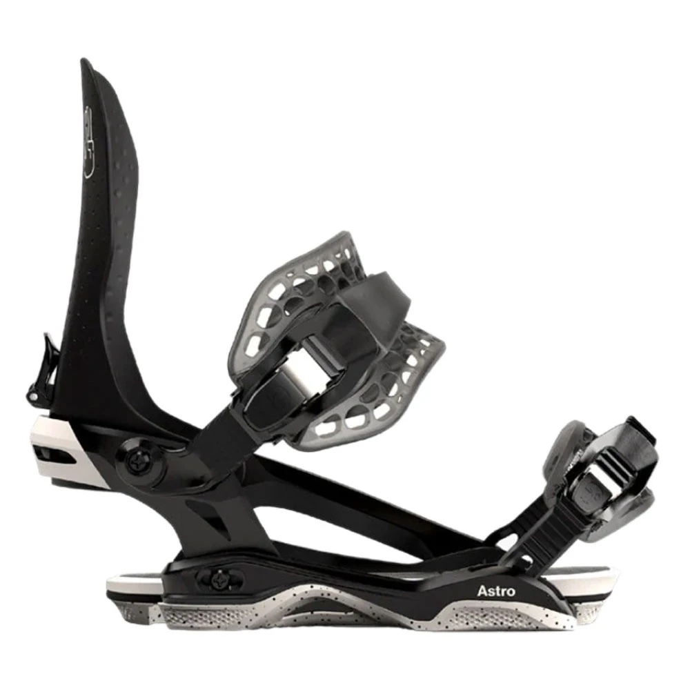 Bataleon Astro Asym Bindung Black Herren 2 Bataleon Astro Asym Bindung Black Herren – Bild 2