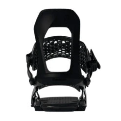 Bataleon Atom Snowboard-Bindung Black Herren -Bestes Skifahren Geschäft bataleon atom black 2022 02 gross