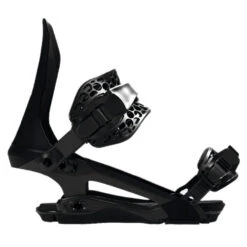 Bataleon Atom Snowboard-Bindung Black Herren -Bestes Skifahren Geschäft bataleon atom black 2022 03 gross