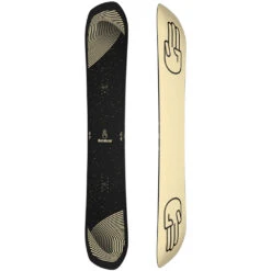 Bataleon Blow Snowboard Damen, Herren -Bestes Skifahren Geschäft bataleon blow 2023 05 gross