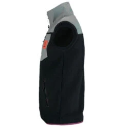 Bataleon Chest Vest Fleece-Weste Black Damen, Herren -Bestes Skifahren Geschäft bataleon chest vest BA2291cvst 02 grossCQQwmpEfGL8oY