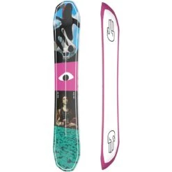 Bataleon Distortia Snowboard Damen 9 Bataleon Distortia Snowboard Damen -Bestes Skifahren Geschäft bataleon distortia 2023 04 grossP0LK1goXRcNtJ