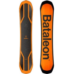 Bataleon Goliath Snowboard Herren