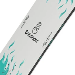 Bataleon Minishred Snowboard Kinder -Bestes Skifahren Geschäft bataleon minishred 115 2023 03 gross