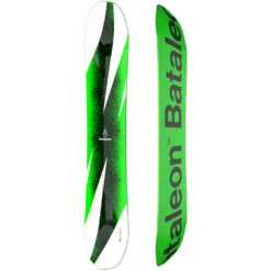 Bataleon Party Wave Twin Snowboard Herren -Bestes Skifahren Geschäft bataleon party wave twin 2023 04 gross