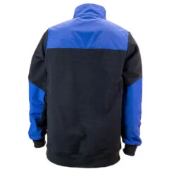 Bataleon Snowproof Fleecepullover Blue Herren -Bestes Skifahren Geschäft bataleon snowproof pullover blue 03 gross