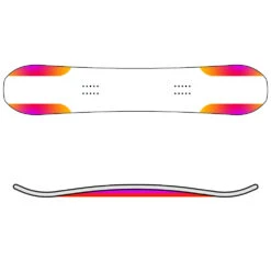 Bataleon Spirit Snowboard Damen -Bestes Skifahren Geschäft bataleon spirit 2023 04 gross2N0wBaKHRNCh7