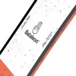 Bataleon Stuntwood Snowboard Kinder -Bestes Skifahren Geschäft bataleon stuntwood 2023 03 gross